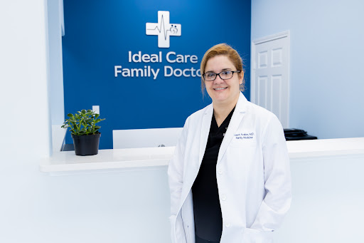 Ideal Care Family Doctor - Thumbnail