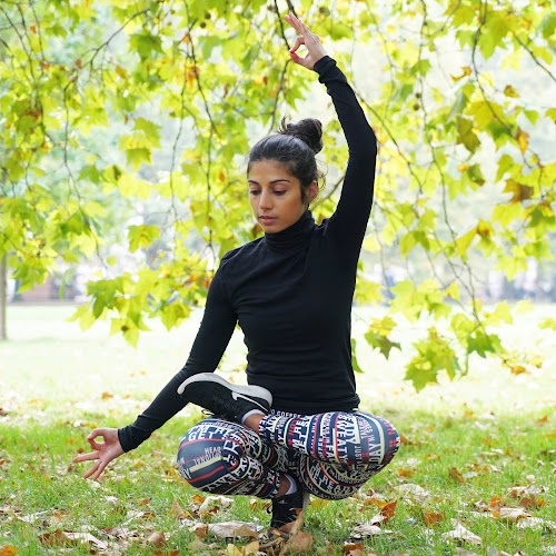 Yogamuni by Dipa Phone number