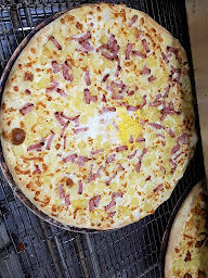 Photo n°5 de Pizza Maison Times à Meaux (Pizzeria)