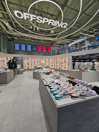 OFFSPRING Kings Cross