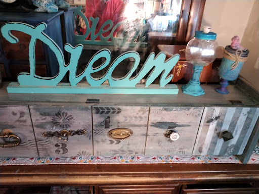 Shabbychick Creations