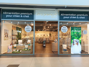 Photo n°1 de Ultra Premium Direct | Toulouse - Balma à Toulouse (Animalerie)