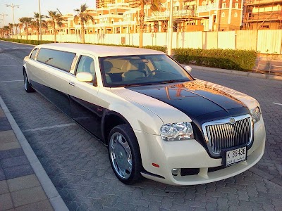 Photos of Connection Chauffeur Car Rentals