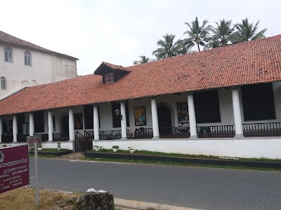 Photos of Maritime Archaeology Museum