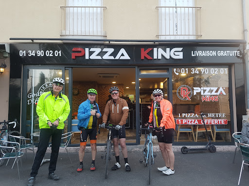 Pizza King
