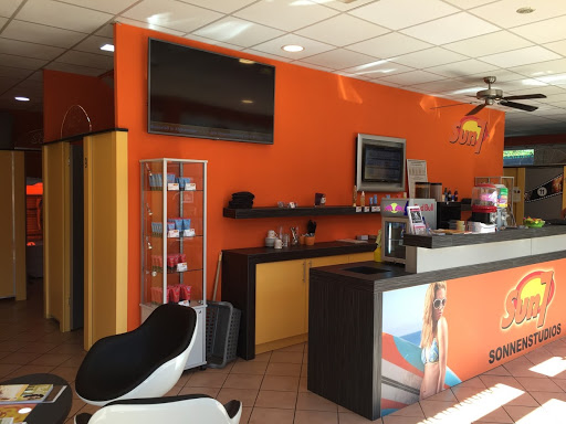 Sun7 tanning salon Kempen - Thumbnail
