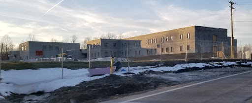 Parkside Elementary - Visual