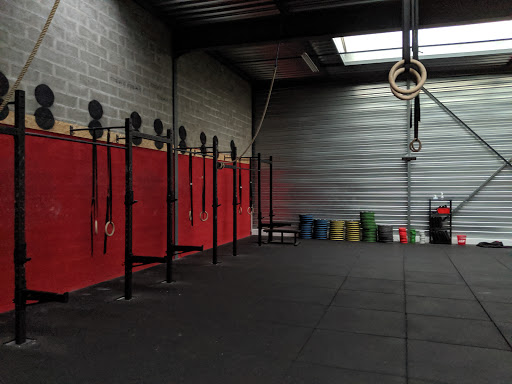 CrossFit Evreux - Thumbnail