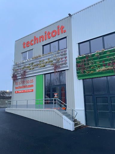 Photo de Technitoit Bordeaux
