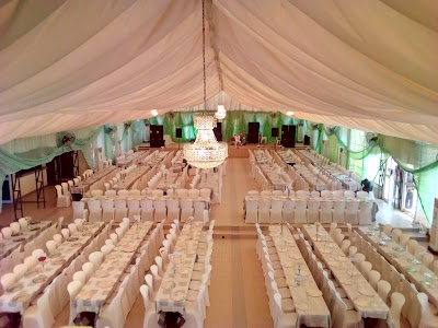 photo of Maatan Hotel & Suites Ibadan