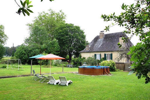 Photo de La Roquetière à Ledeuix (64400)