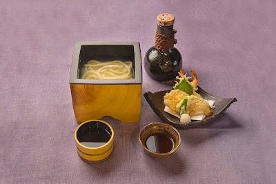 Photos of うどん茶屋志道