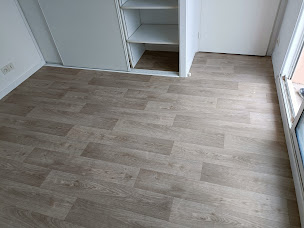 Photo n°21 de Rn peinture à Quimperlé (Peintre en bâtiment)