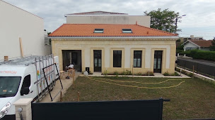 Photo n°6 de Archenergie à Le Haillan (Menuisier)