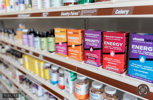 St Marina Pharmacy - Thumbnail