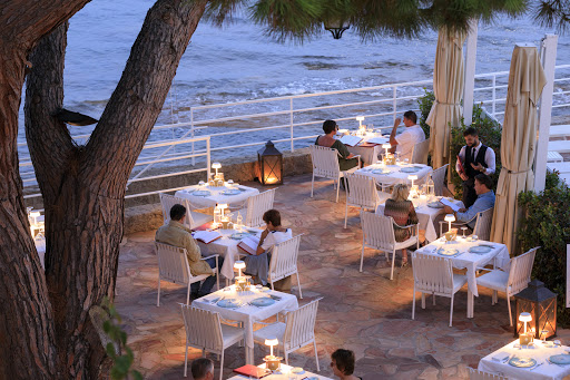 A Terrazza - Visual