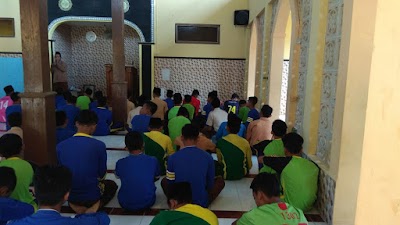 Photos of Kompleks Ponpes Wasilatul Huda