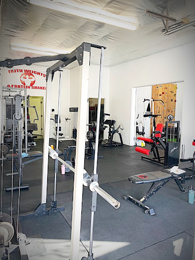 Personal Training, Injury Rehab | Faith Weights and Protein Shakes | Personal Trainer