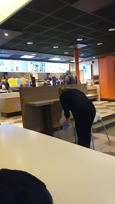 Photos of McDonald's