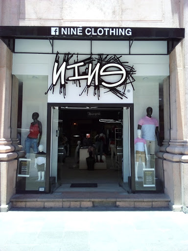 Nineclothing - Visual