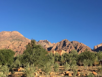 lodging