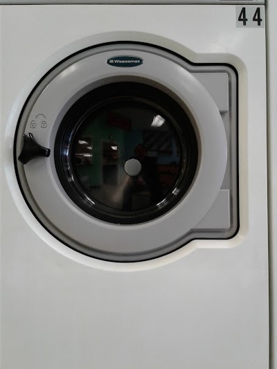 Laundry Center