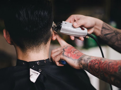 Bliss Hairdressing & Complementary Therapy - Thumbnail