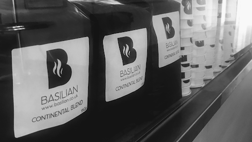 Basilian - Thumbnail