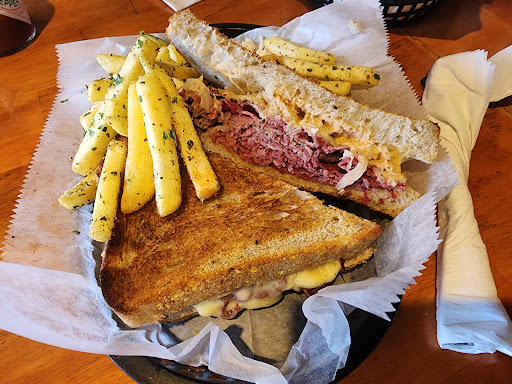 Josh's Deli - Thumbnail