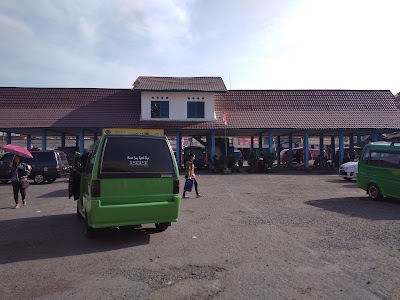 Photos of Terminal Sukaraja