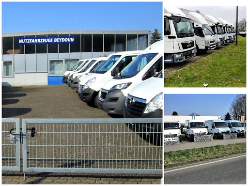 Autohaus Beydoun - Thumbnail