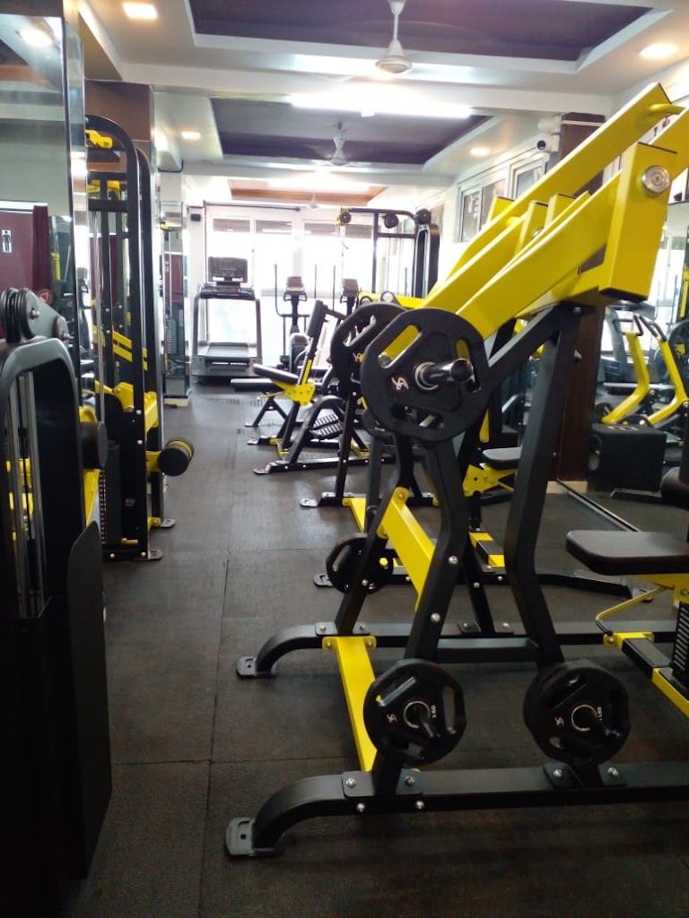 Ghala Fitness Center