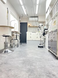 Dogsalon Hughugサロン ハグハグ