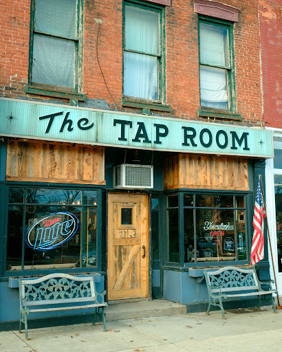 Tap Room & Grill