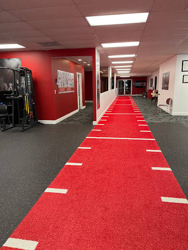 Function Better Physical Therapy - Visual