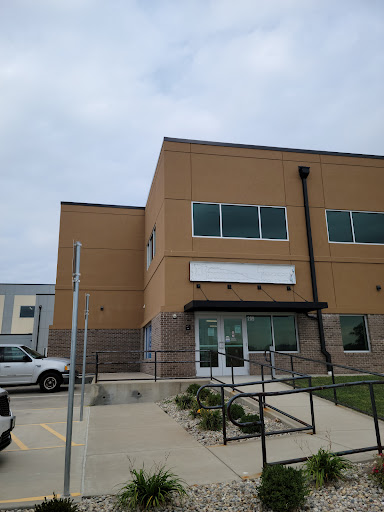 HSHS St. Elizabeth's Outpatient Therapy