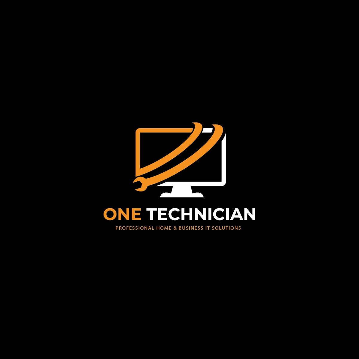 One Technician