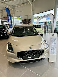 Photo n°4 de Groupe COLBEAUX - FIAT / SUZUKI - Saint-Quentin à Saint-Quentin (Vendeur de voitures d'occasion)