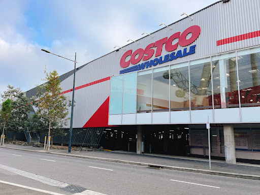 Costco Wholesale Docklands