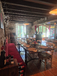 Photo n°25 de La Tonnellerie bar Restaurant Châteauneuf-sur-Charente à Châteauneuf-sur-Charente (Restaurant thaï)