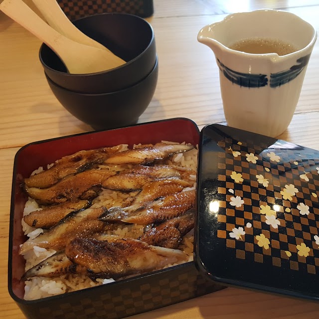 Restaurante Hitsumabushi