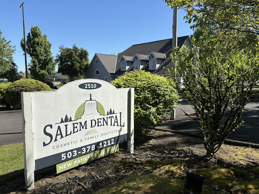 Roots Dental & Dental Implant Center - Salem