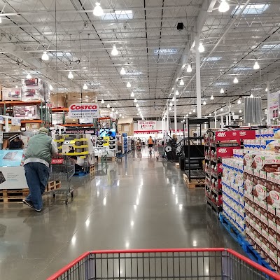 Costco Wholesale