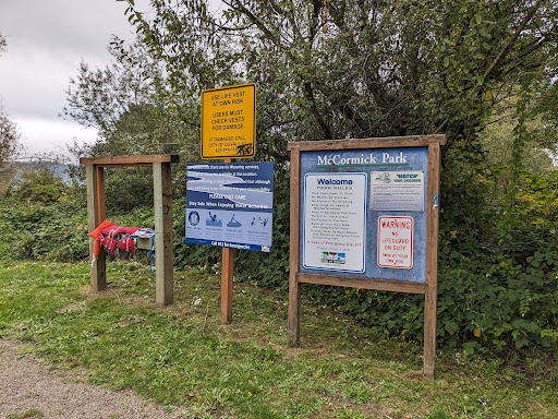 Duvall Beach - Visual
