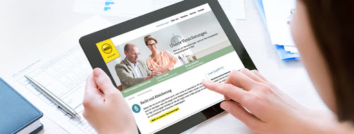 ARAG Versicherung Hamburg-Nord
