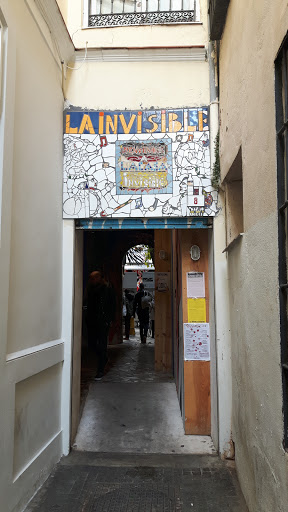 Plaza Pintor Eugenio Chicano