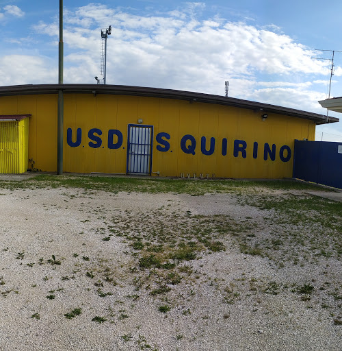 Campo Sportivo San Quirino Gallery - Italy