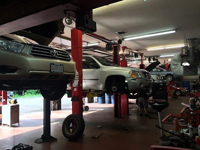 Auto Care Plus Complete Tire and Service Center