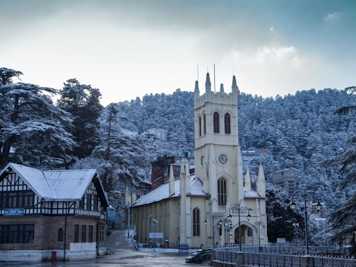 Taxi Services in Shimla post image
