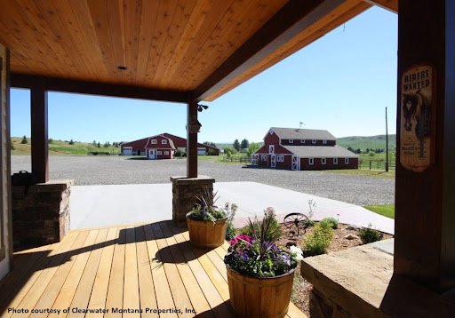 Clearwater Montana Properties, Anaconda - Thumbnail